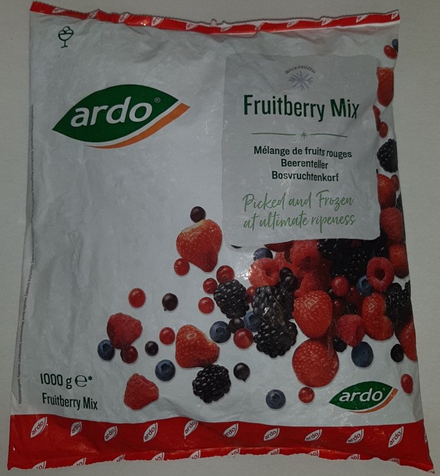 ardo