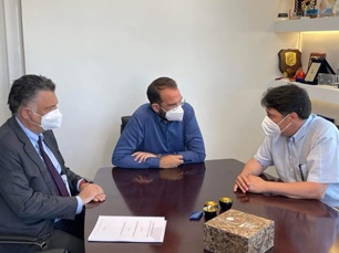 πρωτόκολλο συνεργασίας 1